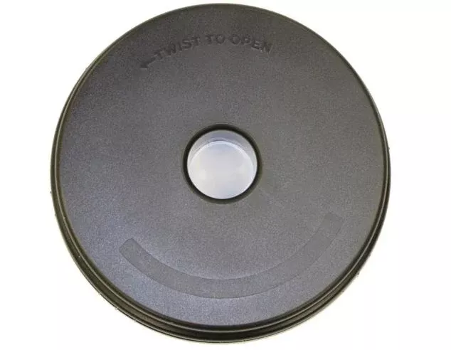 ProTeam 100320 Upper Twist Cap