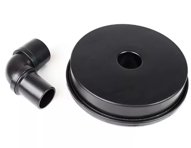 ProTeam 104276 Latch Cap with Cuff