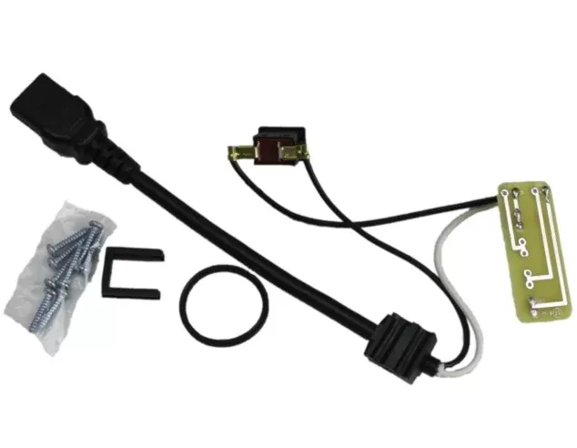 ProTeam 106413 Switch Repair Kit