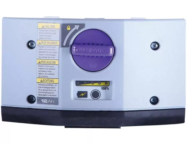 Proteam 107513 GoFree Flex Pro Battery