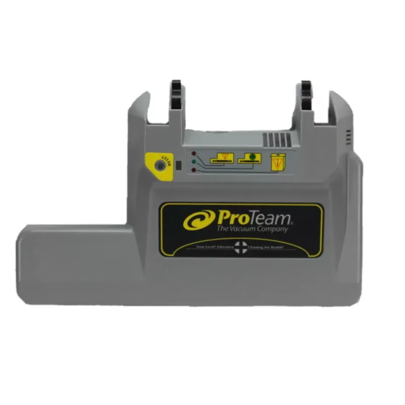 ProTeam 1500XP Power Nozzle Cover 107282