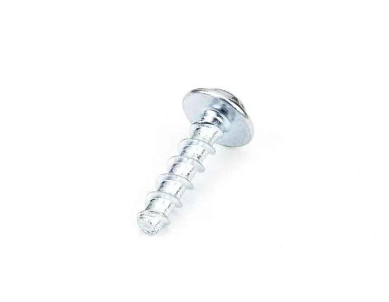 Proteam 835345 Washer Pan Screw M4