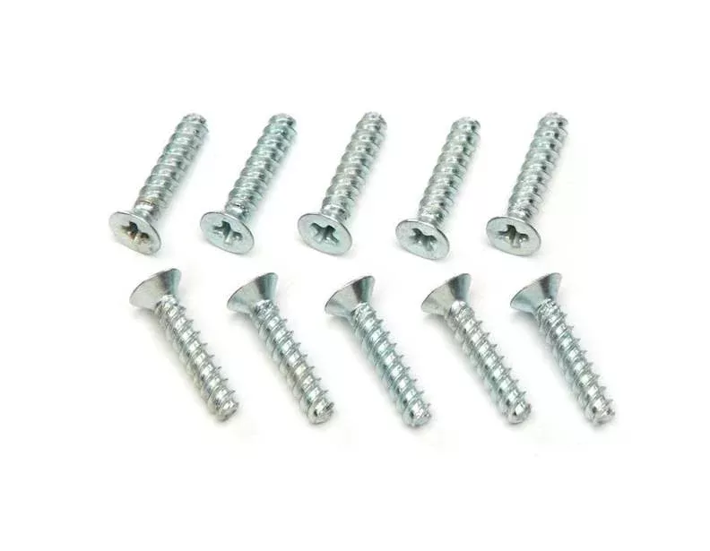 Proteam 840506 M3 Screw Pack