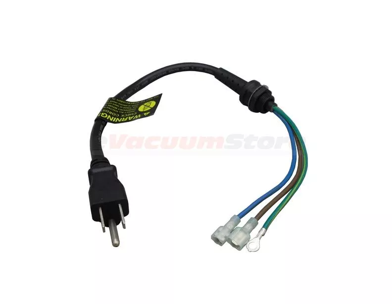 Proteam BackPack Short Power Cord 100641