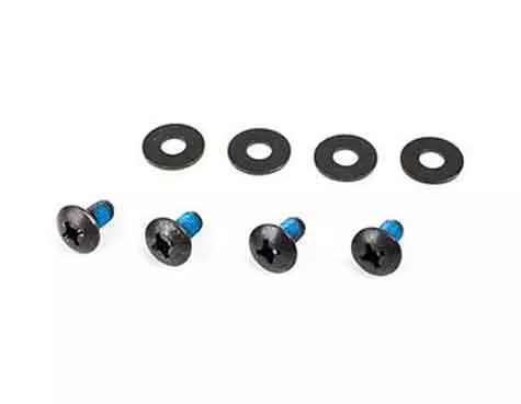 ProTeam Everest BackPlate Connection Set 100716