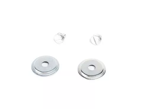 ProTeam Everest Barrel Nut Connection Set 100375