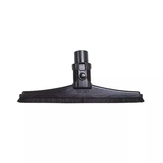 ProTeam Hard Surface Sidewinder Floor Tool w/ Nylon Brush
