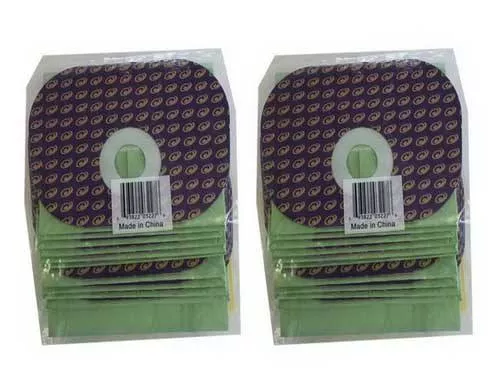 ProTeam Sierra Vacuum Bags - 20 Pack