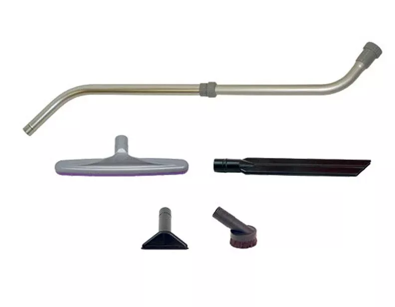ProTeam Xover Floor Tool 1.5" Attachment Kit D
