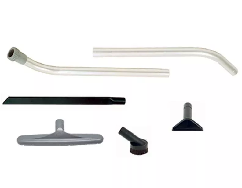 ProTeam Xover Performance Floor Tool 1.5" Attachment Kit A
