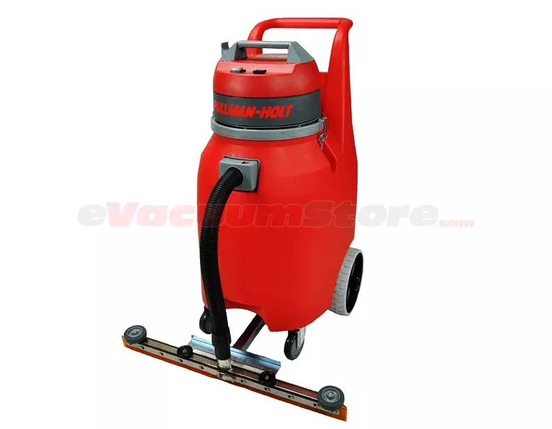 Pullman-Holt Wet/Dry Economical 2HP Vacuum 45-20SV
