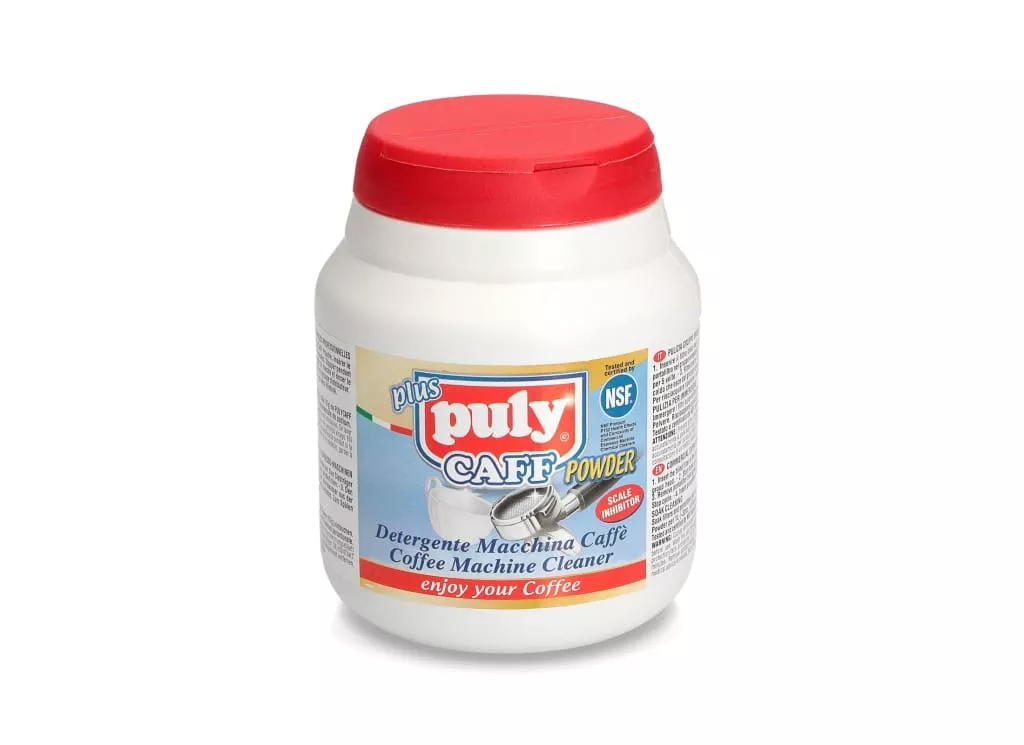 Puly Caff Coffee Machine Cleaner Detergent 370g - 0853000