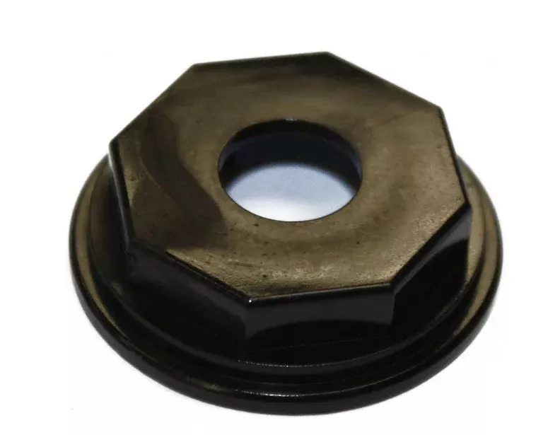 Rainbow Bearing Retainer Shield