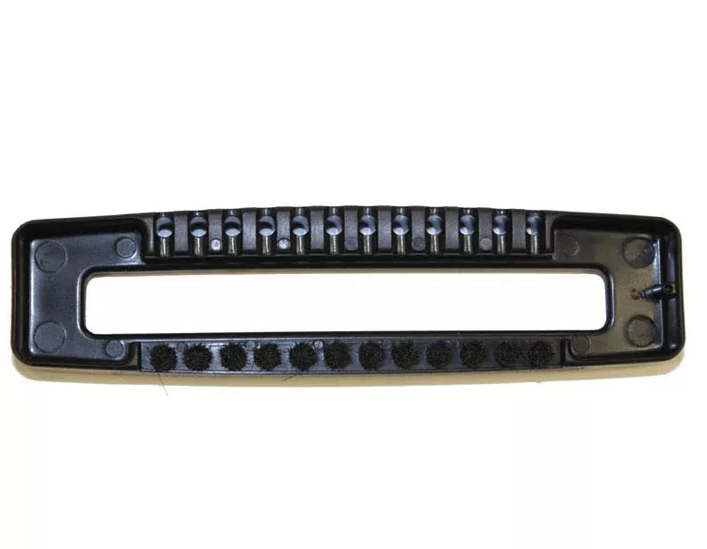 Rainbow D4 Upholstery Tool Slide On