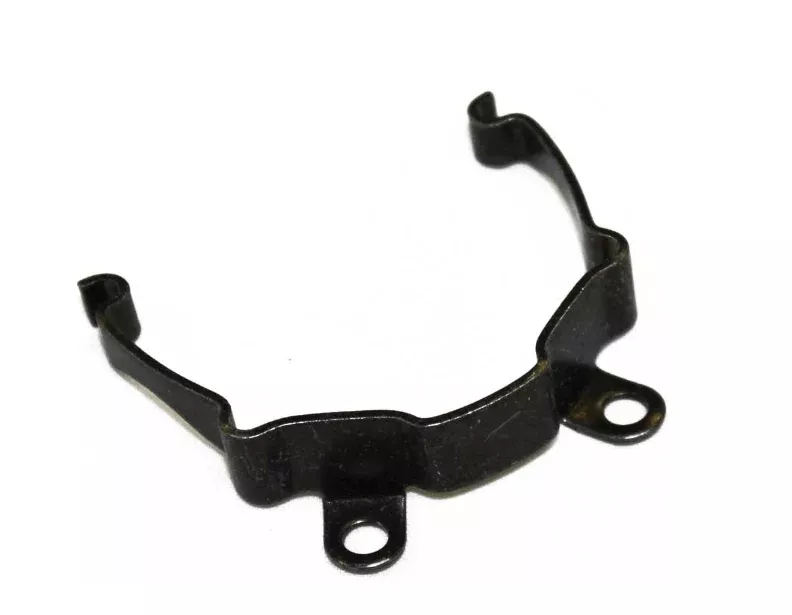 Rainbow PE Lock Upright Clip