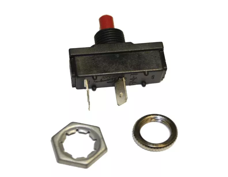 Rainbow Power Nozzle Circuit Breaker