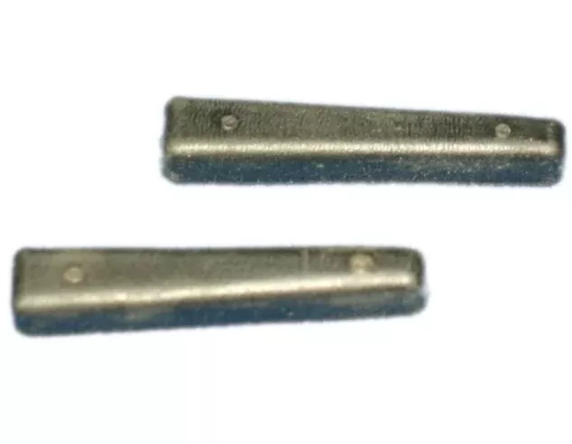 Rainbow R2443B Rubber End Cap