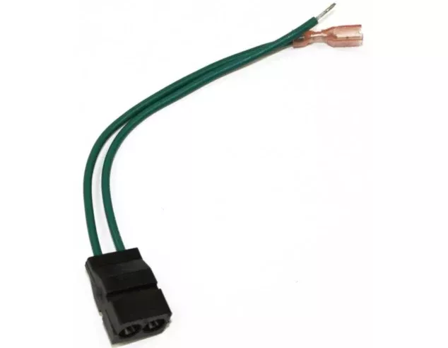 Rainbow R6942 Power Nozzle Handle Receptacle