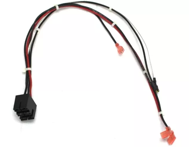 Rainbow R8086 Wiring Harness