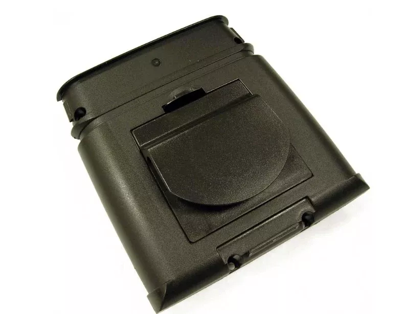 Rainbow Rear "E" Cover