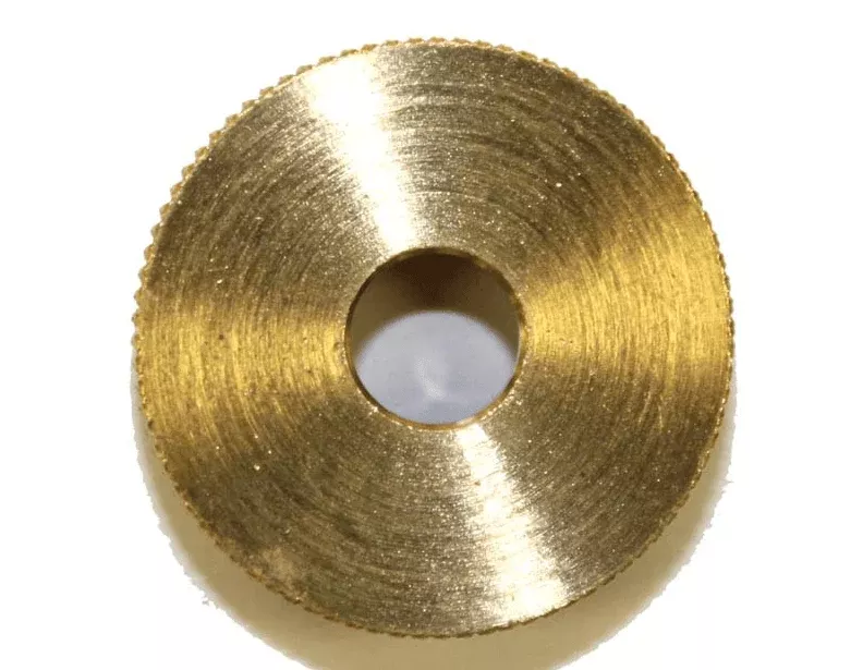 Rainbow Steam Nut