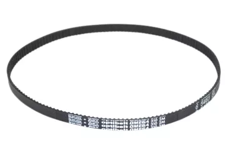 Replacement Sebo X and G Motor to Sensor Vacuum Cleaner Belt, Windsor XP15 Belt - 5463