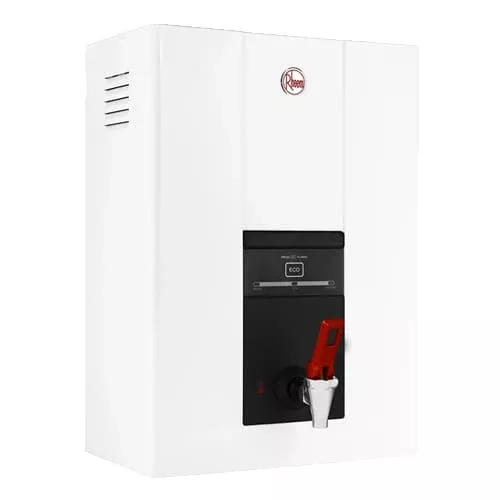 Rheem Lazer Eco Boiling Water Unit 7.5L 2.4kw Non-Timer White