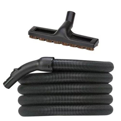 Riccar 15-Foot Crushproof Hose Tandem Air Attachment Kit