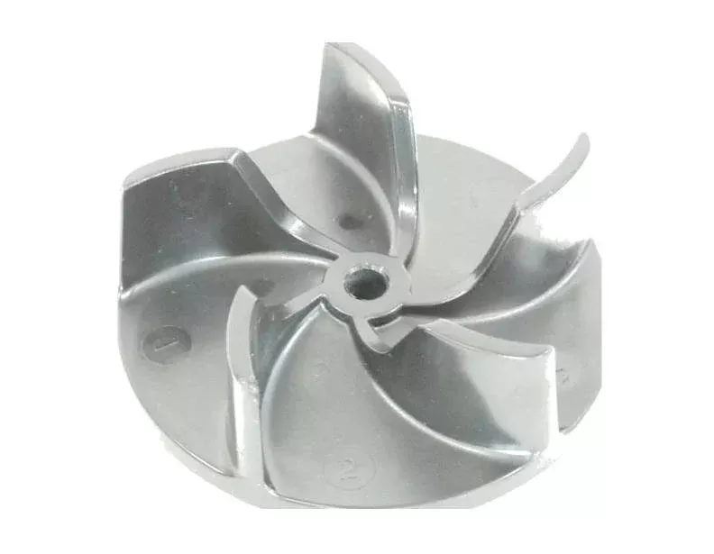 Riccar B486-1214 Motor Fan