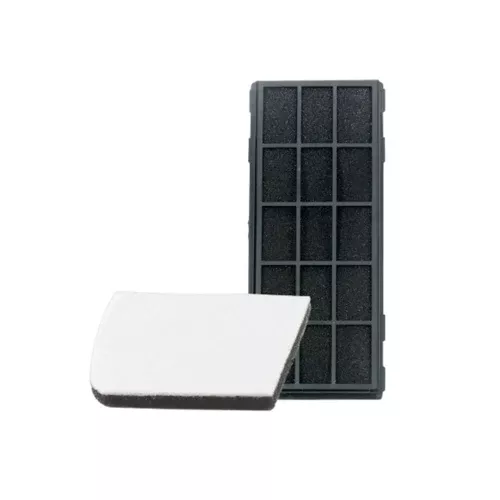 Riccar Heavy Duty RHD-1T Filter Set