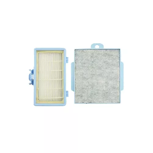 Riccar Prima Premium HEPA Filter Set