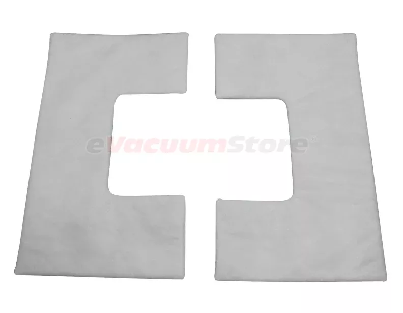 Riccar RF89 Filter for 8900 Series - 2 pack