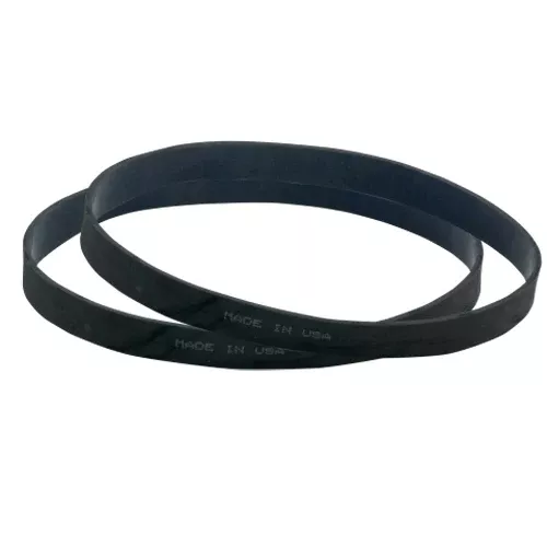 Riccar SupraLite 10 Series and RSL Series Belts - 2 Pack