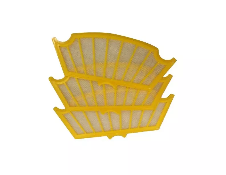 Roomba Filter 3-Pack, 500 Series Generic