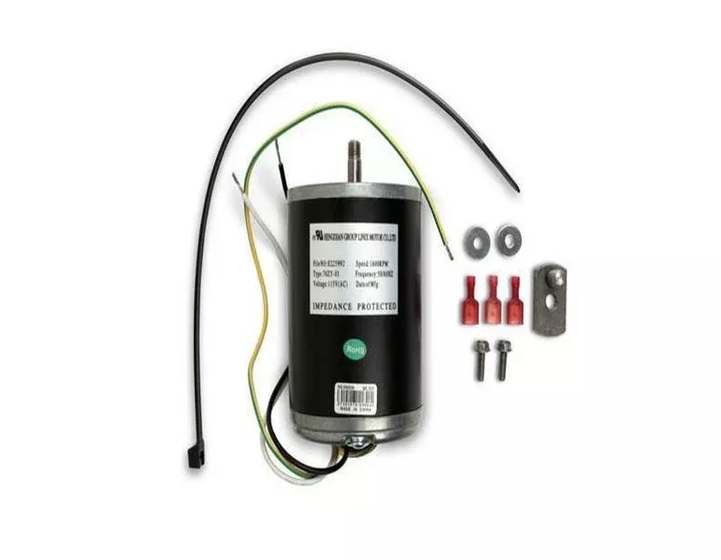 RugDoctor Brush Drive Motor Kit