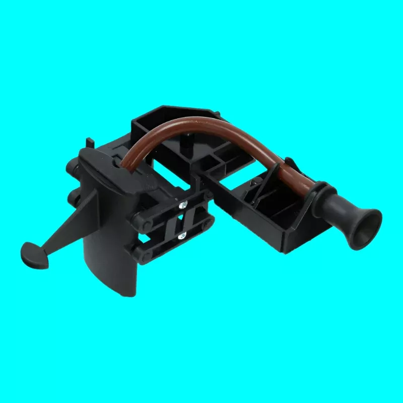 Saeco Royal Coffee Machine Outlet Dispenser Assembly - 421944044201