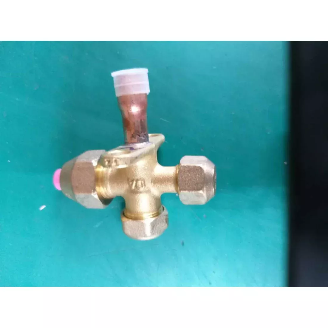 Samsung Air Purifier Spindle Valve - DB62-09654A