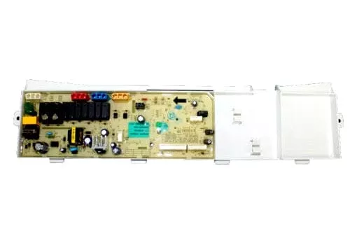 Samsung Dishwasher PCB Main Control Board - DD82-01040A