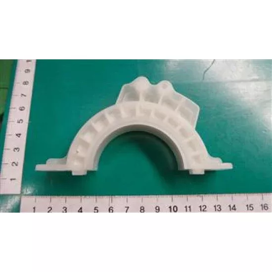 Samsung Dryer Motor Support Mount - DC61-02467A