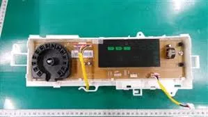 Samsung Dryer PCB Main & Display Board DV90H8000HW - DC92-01669A