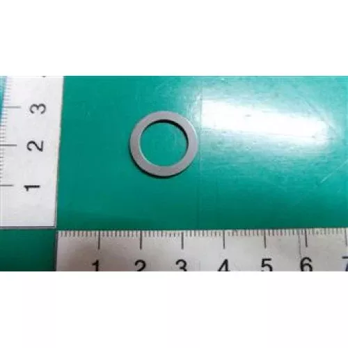 Samsung Dryer Plain Nylon Washer OD 17mm ID 12mm - 6031-002038