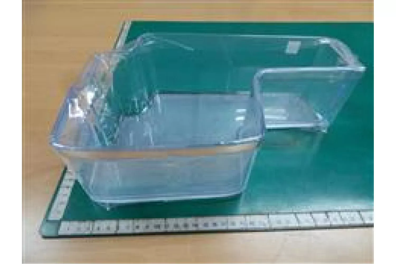Samsung Refrigerator Dispenser Guard - DA97-20288A