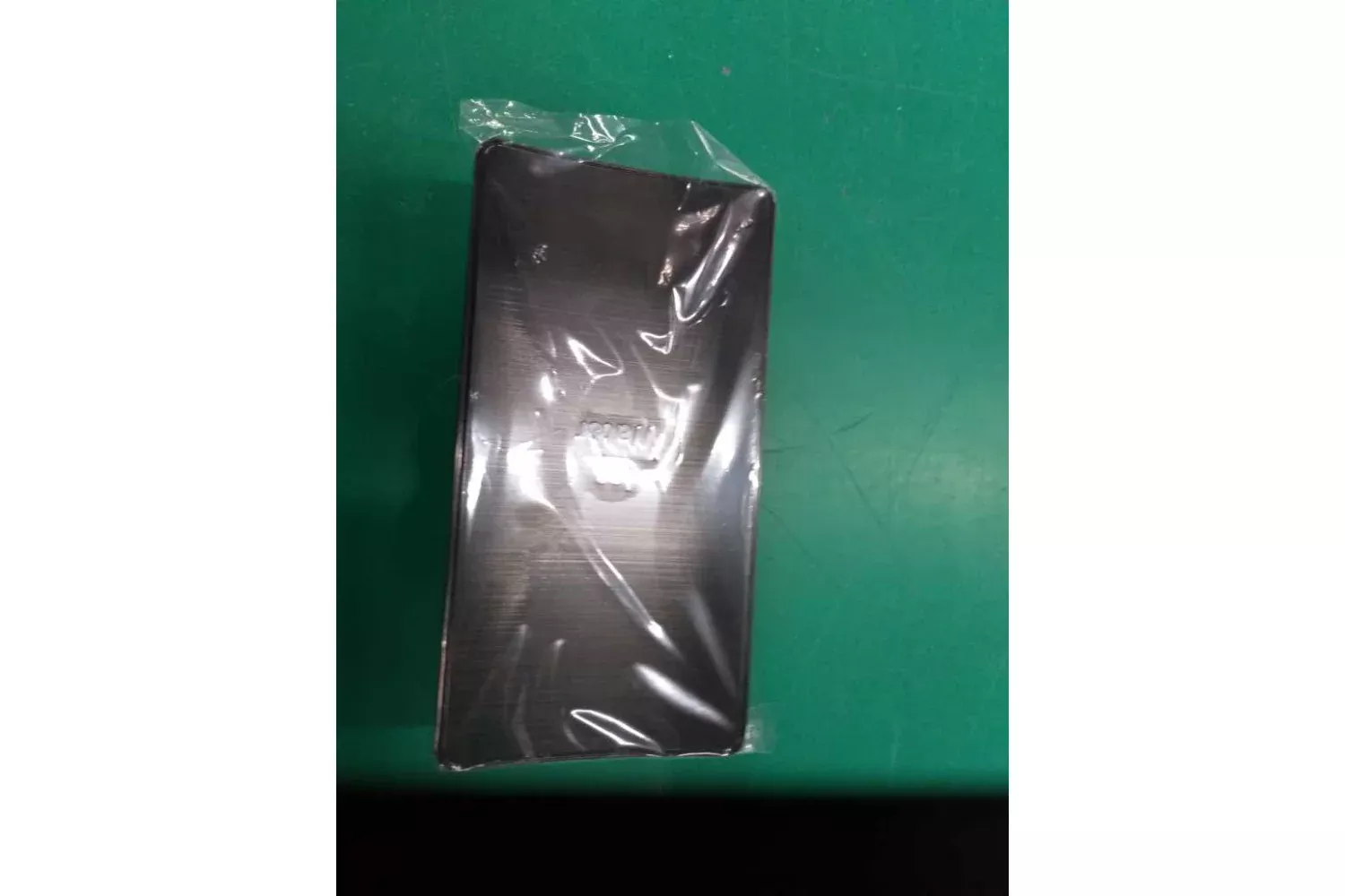 Samsung Refrigerator Dispenser Lever - DA97-21146A
