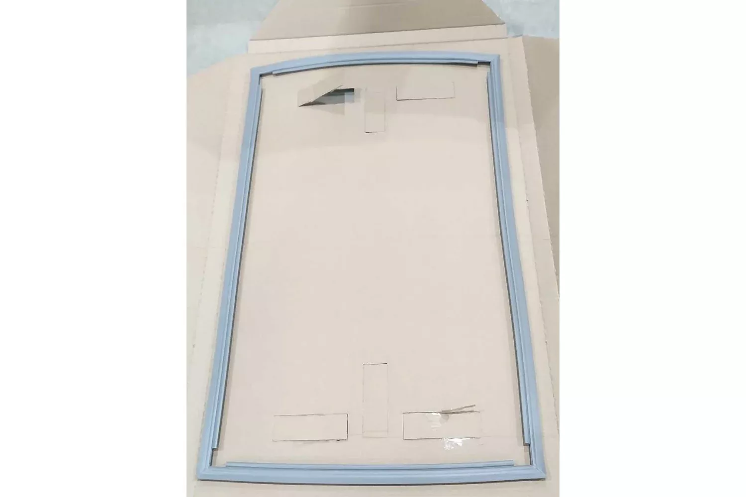 Samsung Refrigerator Fridge Gasket - DA97-24094B