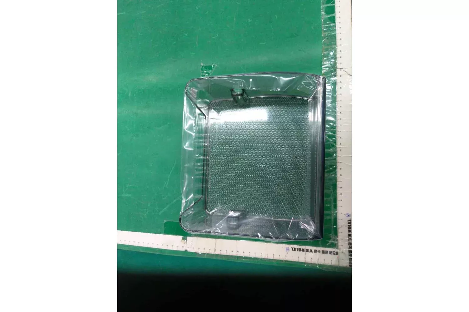 Samsung Refrigerator Fridge Low Guard Door Shelf - DA97-21913A