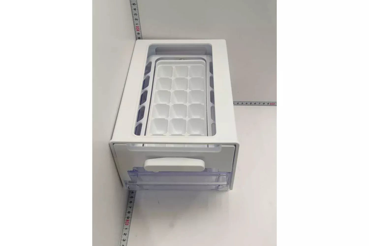 Samsung Refrigerator Ice Maker Module - DA97-21141A
