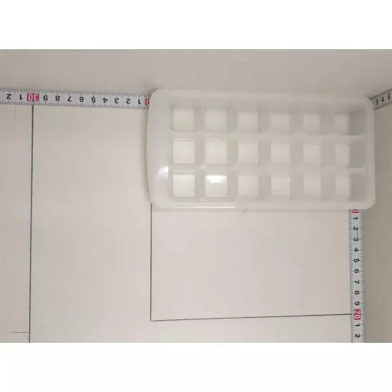 Samsung Refrigerator Ice Tray - DA63-01883B