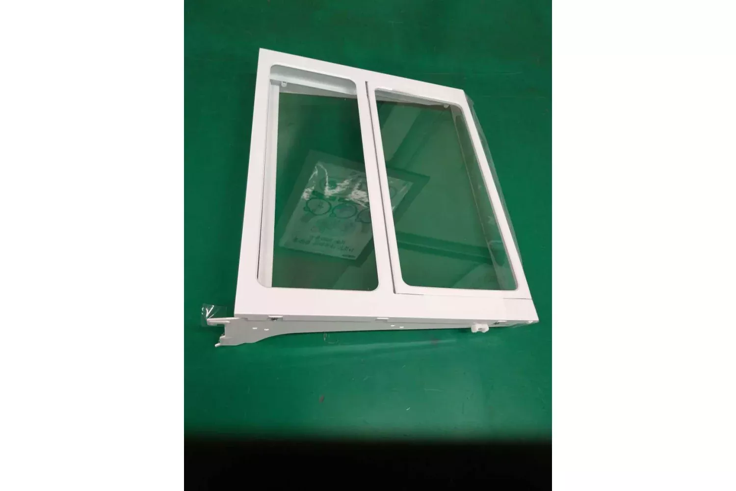 Samsung Refrigerator Quick Space Shelf Module - DA97-20340A