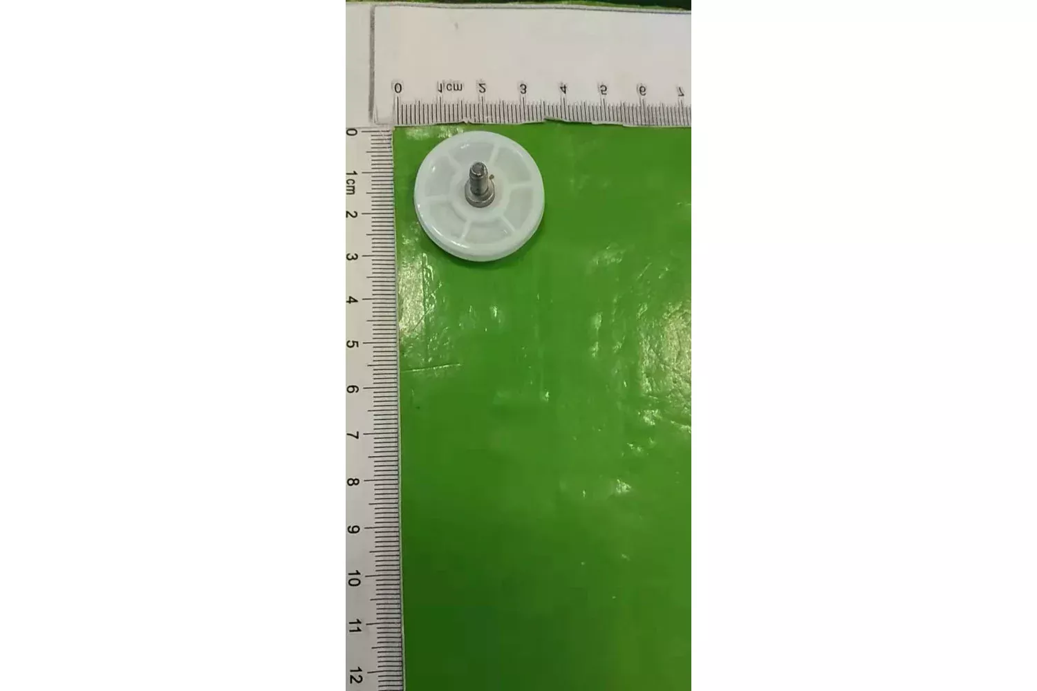 Samsung Refrigerator Roller - DA97-19988A
