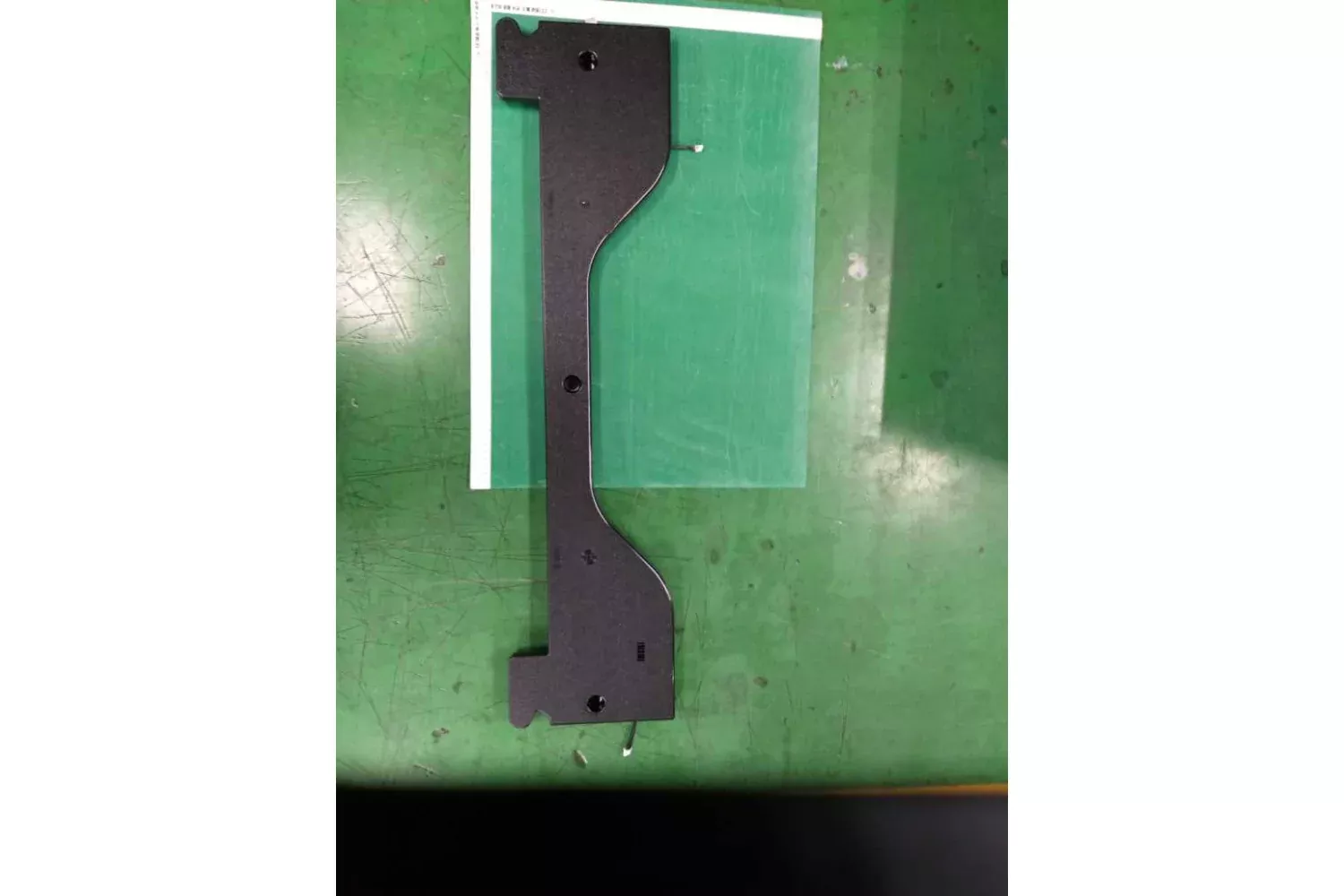 Samsung Refrigerator Table Top - DA97-20072E